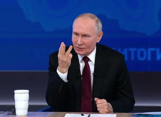 Нам не нужен мир